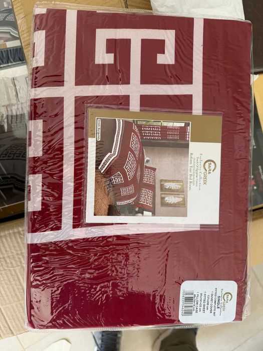 чаршафи на едро и дребно