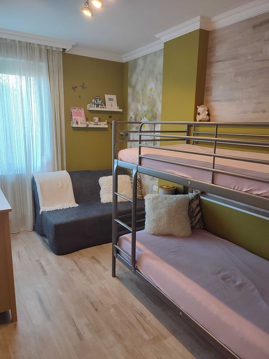 Продава се Тристаен апартамент в Бургас, Изгрев - 96 кв.м за 2157 €/кв.м - Снимка #13