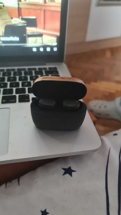 Căști originale SOLIX