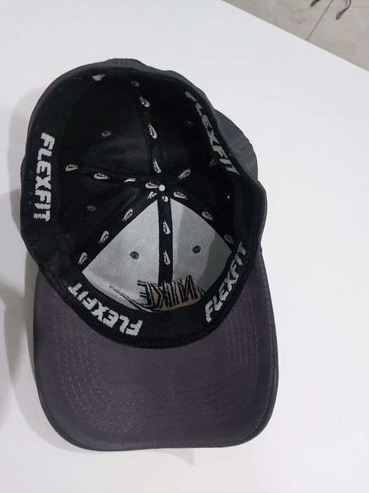 Nike, шапка с козирка ,unisex , 58-62см