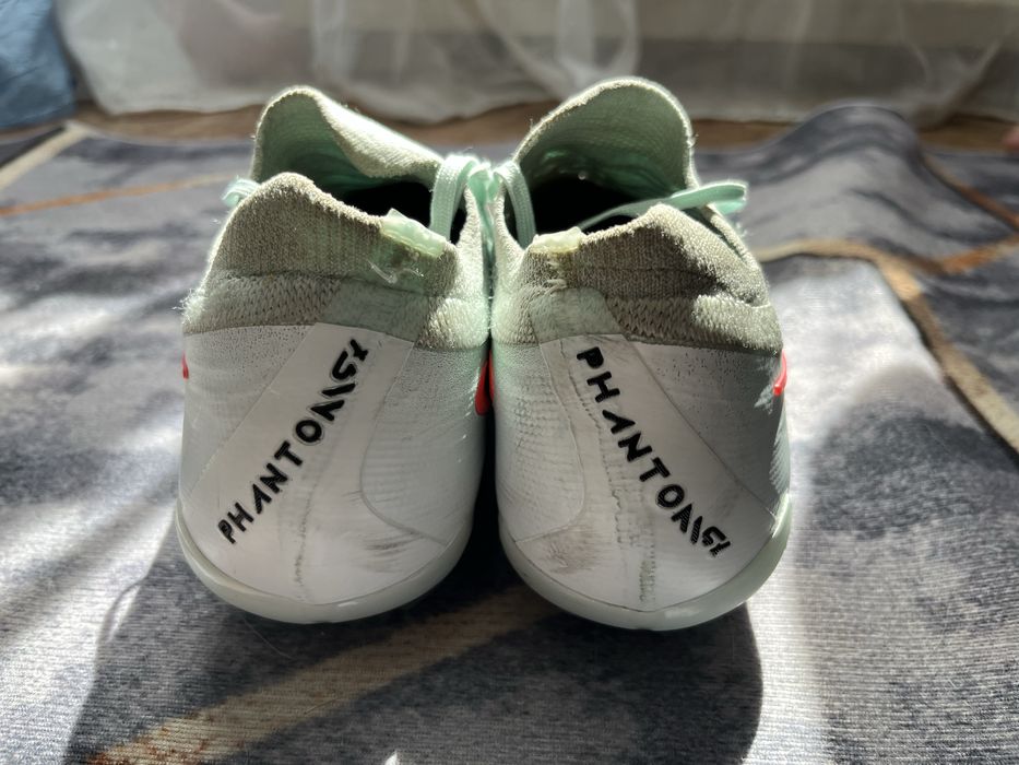 бутсы Nike Phantom GX 2 Elite