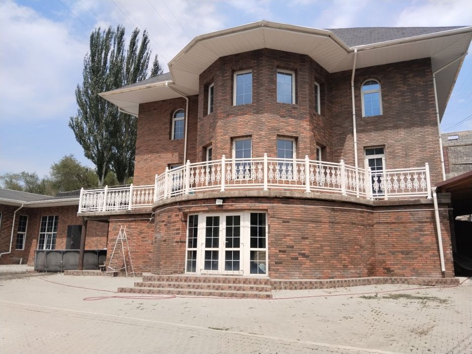 Забор навес откатные ворота