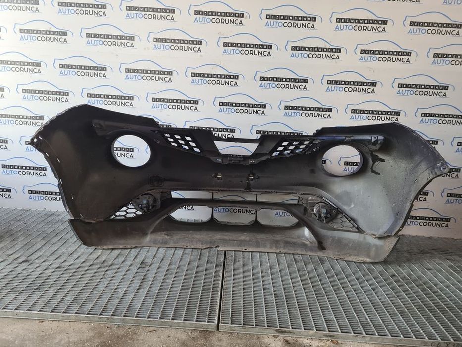 Bara fata Nissan Juke Facelift 2014 - 2018 ALBASTRU BBNG (930) Diesel model fara ...