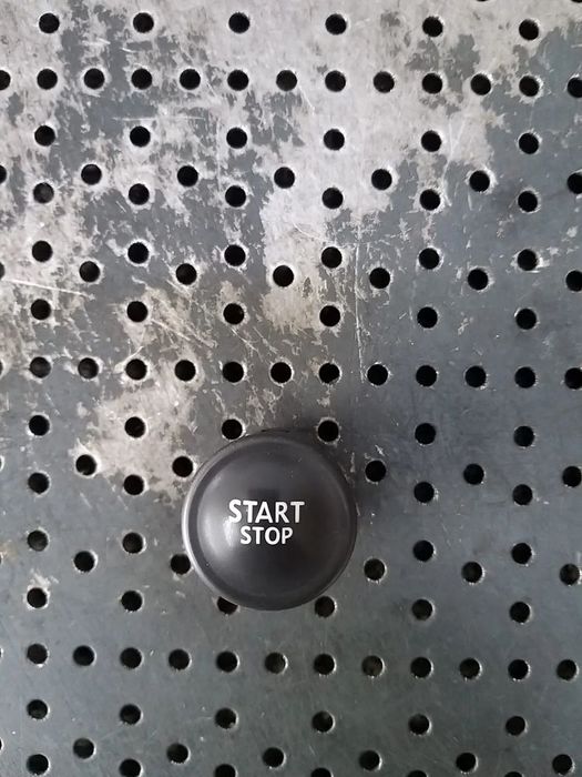 Buton start stop renault megane 3 1927937