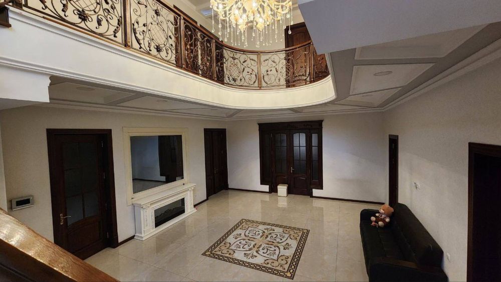 Сдается Шикариный дом ор-р Хасанбой ( н665 )