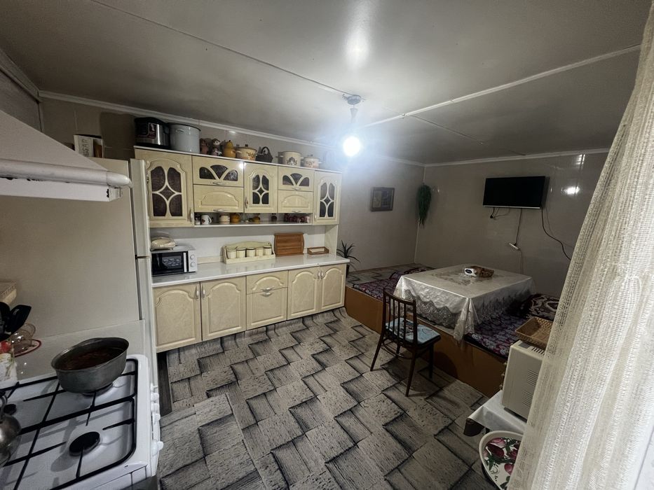 Уй сотилади бектемир тумани 6 сотих