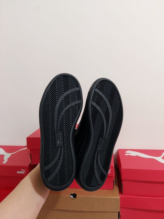 Puma noi și originali nr. 36