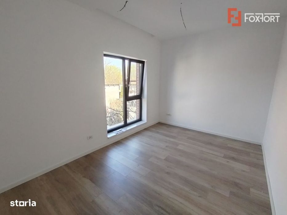 Casa individuala cu 3 camere de vanzare in zona Buziasului