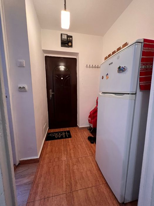 Garsoniera 34m² zona Diham vis a vis de spitalul Ilfov Judetean