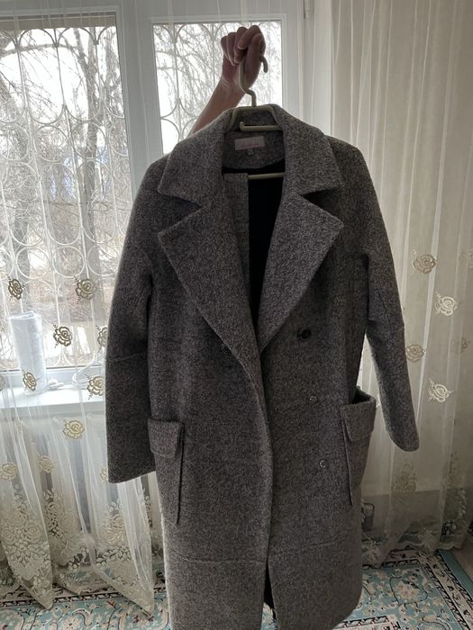 пальто продам