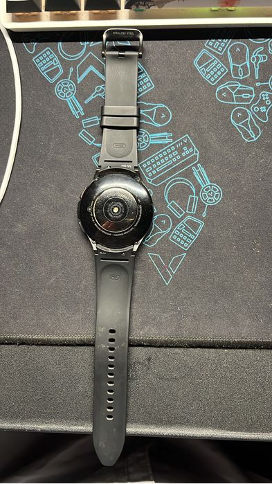Galaxy watch 4 Classic 46 mm