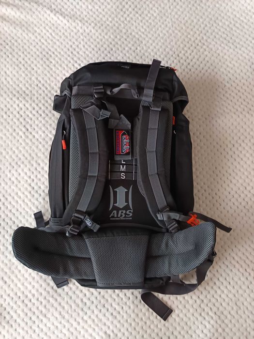 Туристическа раница Highlander 65 L