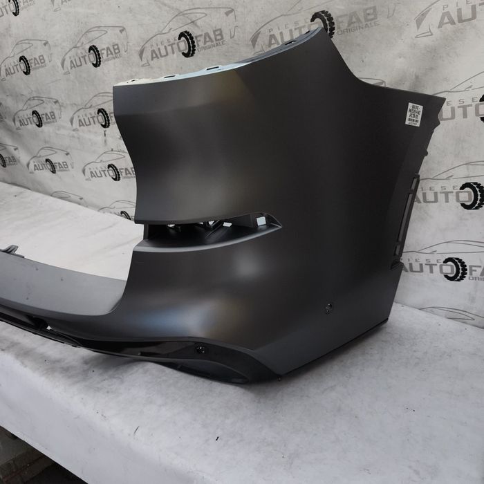 Bara spate BMW X5 G05 M-Paket an 2018-2019-2020-2021-2022-2023-2024-20