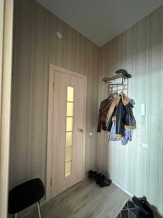 1 к мкр.Юбилейный