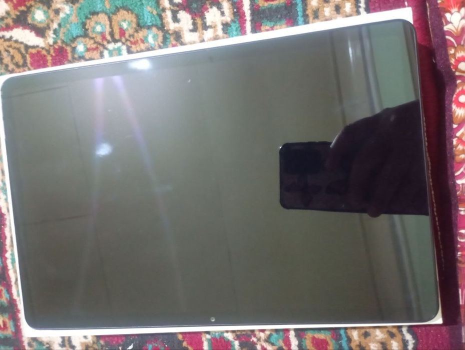 Redmi Pad 2 yangi