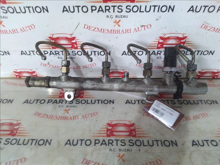 rampa injectoare 1.9d suzuki grand vitara