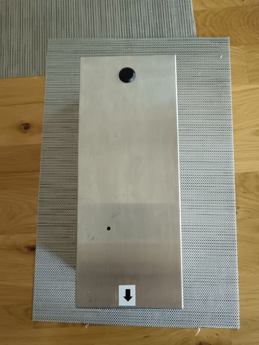 Dozator săpun lichid Franke Automat