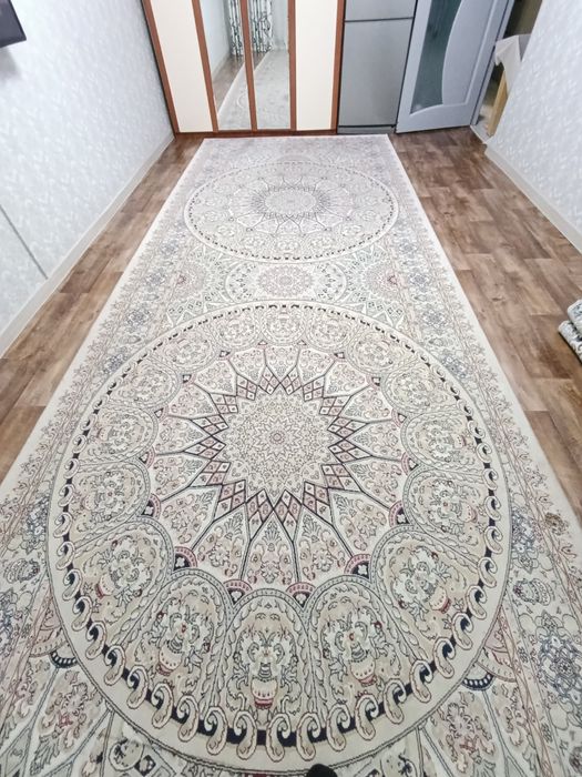 Ковер турецкий 5 на 2 метр