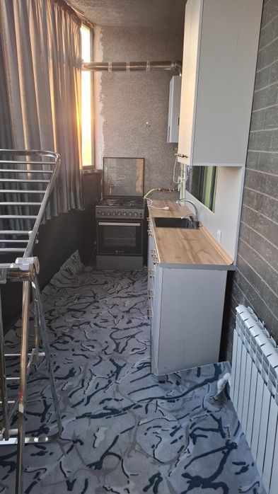 Ижара 2 хонали кв исфан домидан