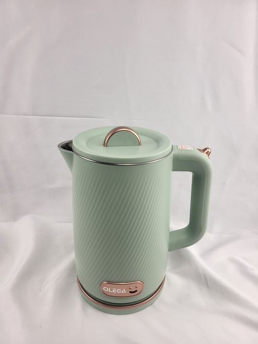 Електрически кетъл, кана OLEGA