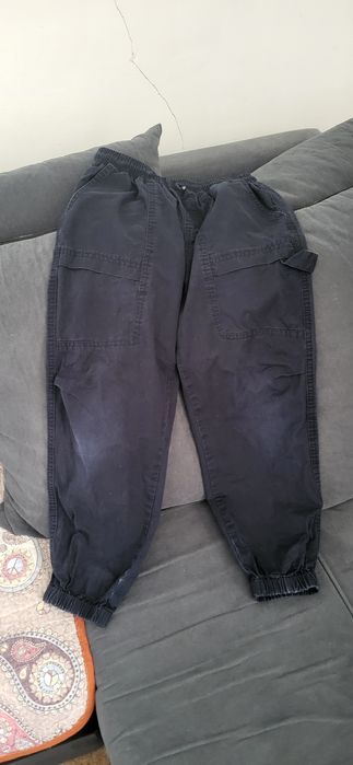 Брюки весна -лето мальчик