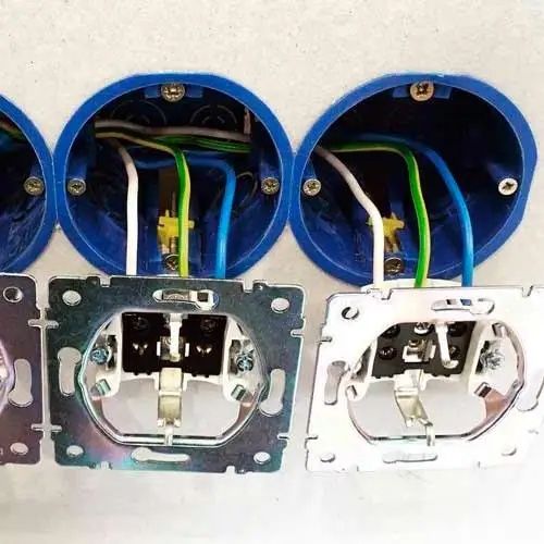 Elektrik электрик