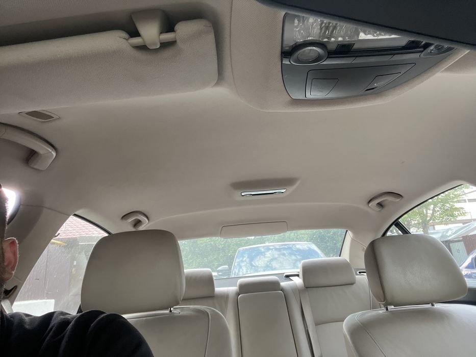 Plafon bmw seria 7 f01 in perfecta stare