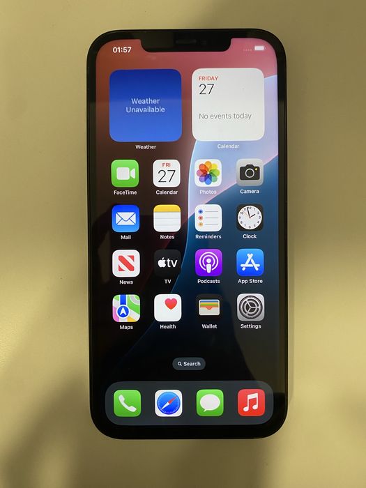iPhone 12 Pro Max 256GB ID-vgn167