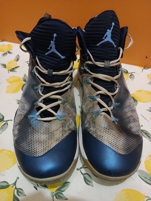 Nike Jordan Super Fly 3 N 49,5 - 59 лв