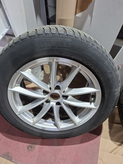 Jante bmw g 30 pe 17 245 55