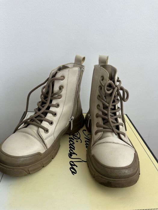 Осенний обувь для девочек