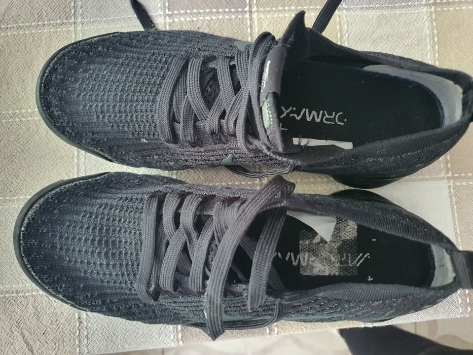 Nike Air VaporMax Flyknit- 3- 2 чифта