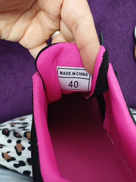 Pantofi sport marimea 40