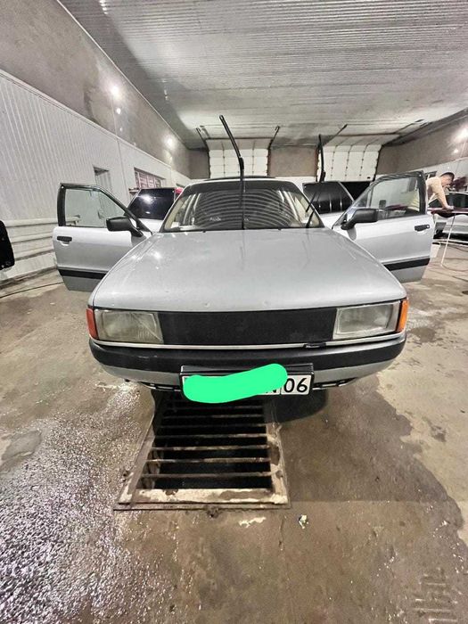 Ауди сатылады жүріп тұр