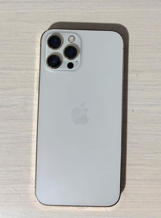 Iphone 12 pro max
