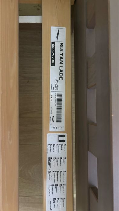 Детская провать икеа ikea 77*165
