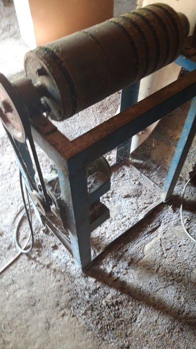 Ёгоч у н хар хил станоклар сотилади