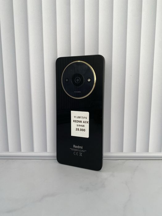 Redmi A3x 64.