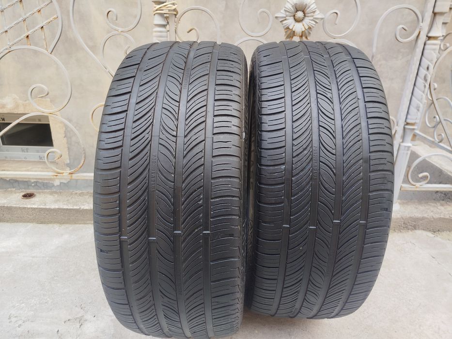 245 40 R20 Shina Formula plus 2 dona