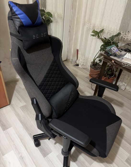 Scaun Gaming Sense7 Spellcaster Senshi Edition