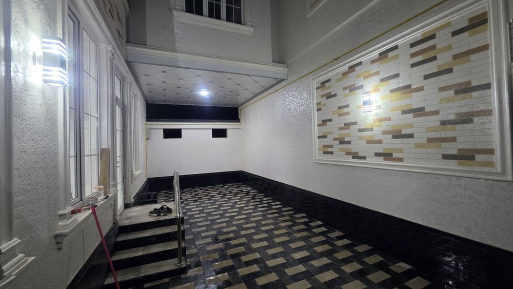 Коттедж Сотилади Участка Продаётся кибрай Набережные  114500$