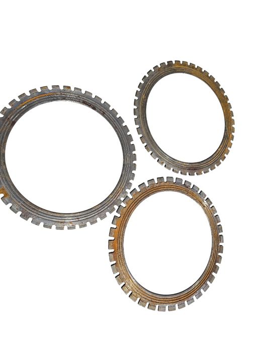 Disc diamantat Ring 400 mm