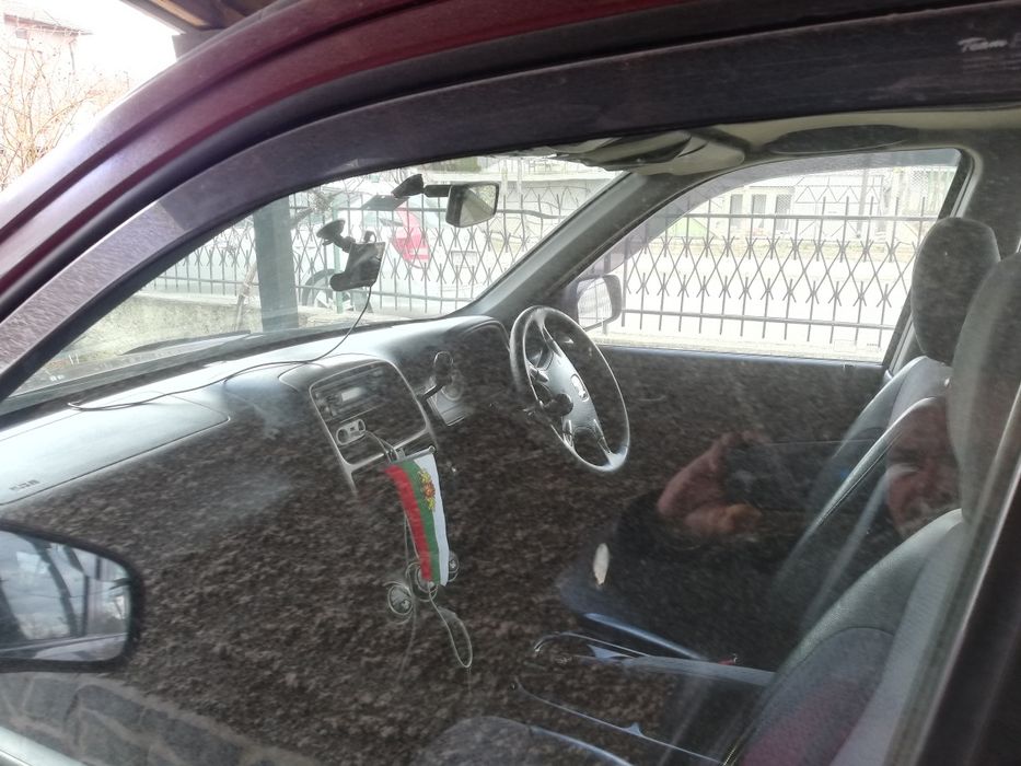 Продавам джип Хонда CR-V 2