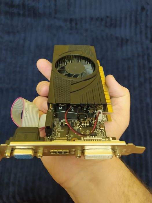 Продам комплектующие к ПК