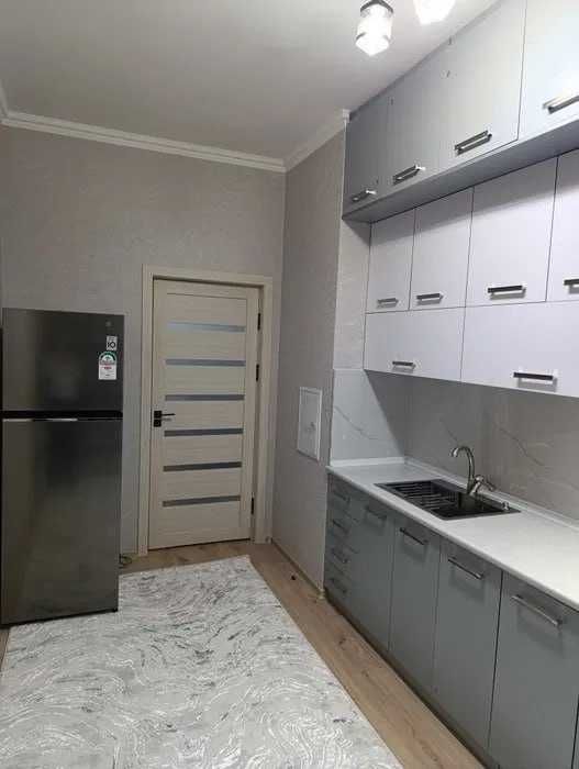 Аренда Готовый кв ЖК Альфраганус 2/6/9 на Мирабадский