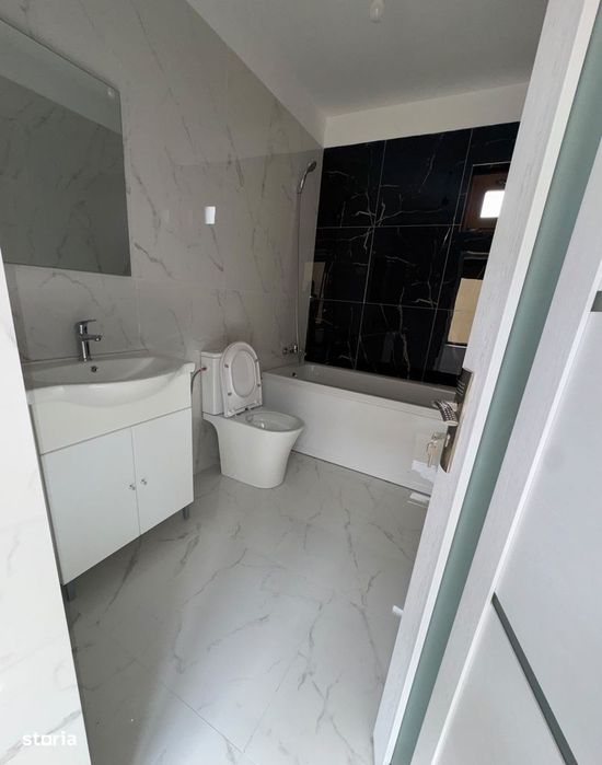Apartament spatios 4 camere - zona Promenada Mall