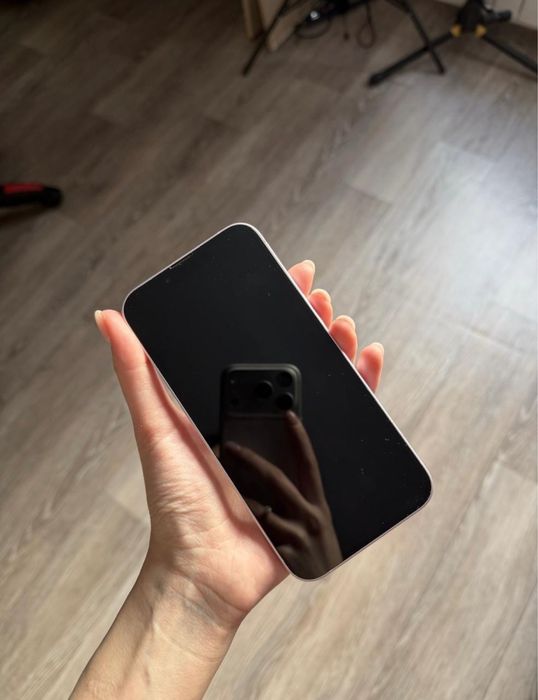 Айфон 14! Сиреневый