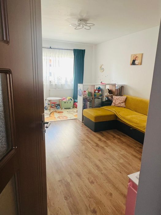 Inchiriez apartament Apahida