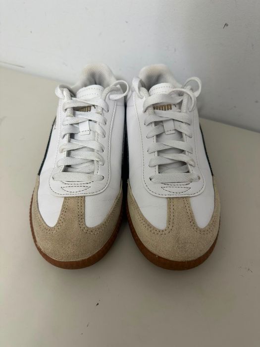 Продам кеды Puma Palermo, оригинал