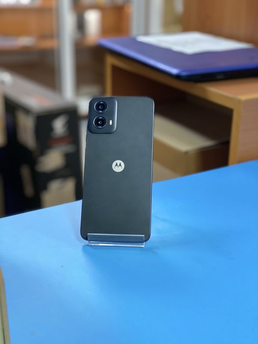 Moto G34 5G 128GB, Garantie 12 luni | Lensun